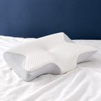 Novac Align™ L'oreiller ergonomique pour de meilleures nuits