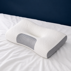 Novac Knit™ L'oreiller ergonomique en tissu extensible
